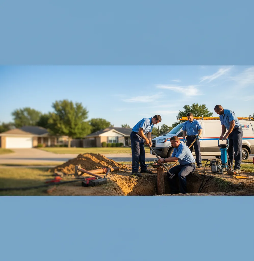 Water Heater Repair & Plumber in Prescott